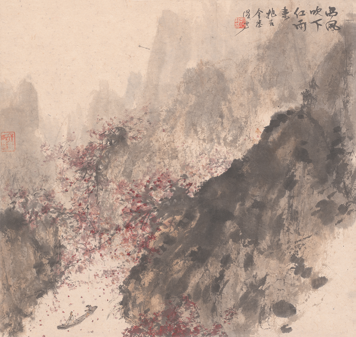 临江仙